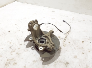 RENAULT Megane E-Tech CMF-EV (2022–2026) Front wheel hub 400145MZ1A - 2