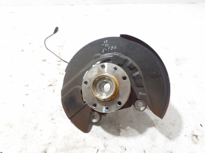 Moyeu avant - 400145MZ1A