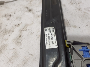 AUDI A7 (2018–2026) Front door window regulator 4K8837461 - 2