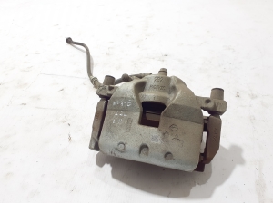RENAULT Megane E-Tech CMF-EV (2022–2026) Bremssattel vorne 410013029R - 3