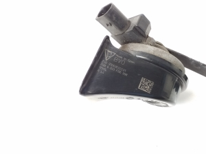 Porsche Panamera 970 (2009–2016) Horn 97063502201 - 2