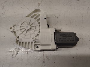 Front door window regulator motor - 8K0959801
