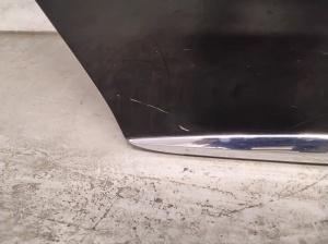 Mercedes Benz EQE V295 (2022–2026) Rear side doors A2957322400 - 6