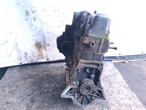 Mercedes Benz 100 631 (1981–1996) Motor 616963 - 5