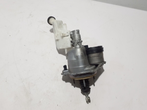 RENAULT Megane E-Tech CMF-EV (2022–2026) Pidurivõimendi 460072503R - 3