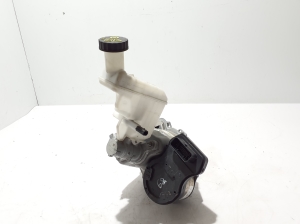RENAULT Megane E-Tech CMF-EV (2022–2026) Pidurivõimendi 460072503R - 4