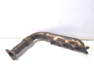 Exhaust manifold - 