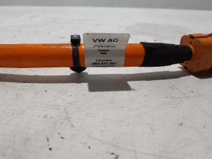 AUDI A7 (2018–2026) Sonstiges Kabel 4K0971061 - 2