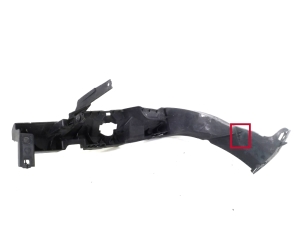 BMW X1 E84 (2009–2015) Headlight bracket 2990179 - 4