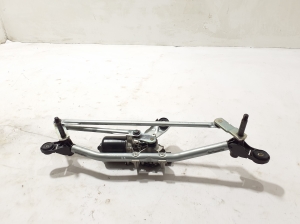 RENAULT Megane E-Tech CMF-EV (2022–2026) Windshield wiper mechanism 288002357R - 2