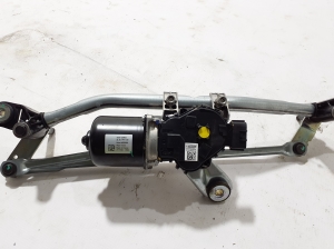 RENAULT Megane E-Tech CMF-EV (2022–2026) Windshield wiper mechanism 288002357R - 3