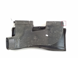 BMW 3 SERIES E91 (2005–2013) Õhu sisselaske voolik 7798772 - 2