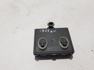 AUDI A7 (2018–2026) Front door control unit 4M2959793K - 2