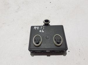 AUDI A7 (2018–2026) Rear side door control unit 4M2959795K - 2