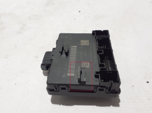 AUDI A7 (2018–2026) Rear side door control unit 4M2959795K - 3