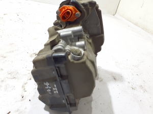 RENAULT Megane E-Tech CMF-EV (2022–2026) Konditsioneeri kompressor 926005MZ0A - 3