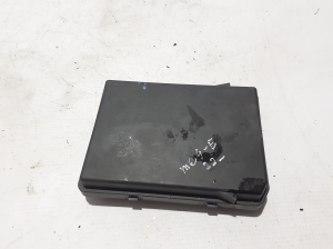 RENAULT Megane E-Tech CMF-EV (2022–2026) Fuse boxes 284B77289R - 3