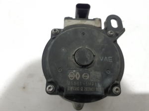 RENAULT Megane E-Tech CMF-EV (2022–2026) Zusatzwasserpumpe 215815MP1A - 3