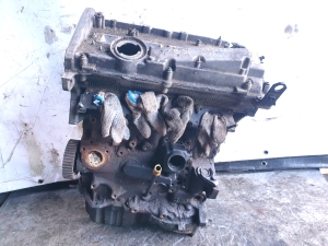 Motor - APU
