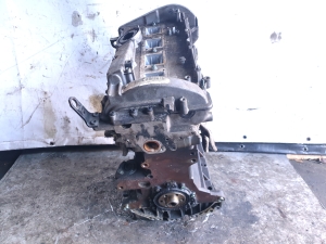 Volkswagen Passat B5 (1997–2005) Motor APU - 2