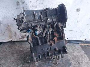 Volkswagen Passat B5 (1997–2005) Motor APU - 6