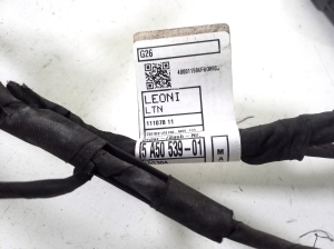 BMW i4 G26 (2022–2026) Muu juhe 5A50539 - 3
