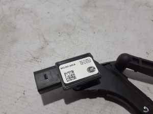 AUDI A7 (2018–2026) Sensor an der Hinterradnabe 4K0941309B - 2