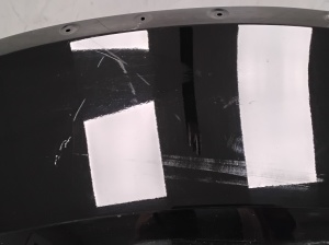 Mercedes Benz EQE V295 (2022–2026) Trunk lid A2957570500 - 3