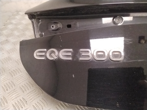 Mercedes Benz EQE V295 (2022–2026) Trunk lid A2957570500 - 6
