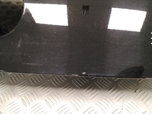 Mercedes Benz EQE V295 (2022–2026) Trunk lid A2957570500 - 7