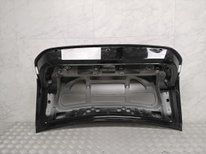 Mercedes Benz EQE V295 (2022–2026) Trunk lid A2957570500 - 8