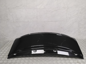 Mercedes Benz EQE V295 (2022–2026) Trunk lid A2957570500 - 10