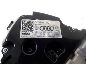 AUDI A4 B9 (2015–2026) Instrument cluster 8W5920771D - 3