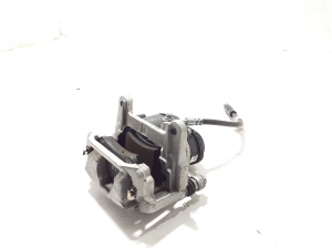 AUDI A7 (2018–2026) Bremssattel hinten 8W0615403N - 2