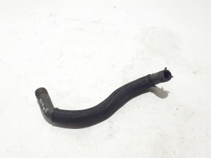 Wasserschlauch Kühler - 215015MS1A
