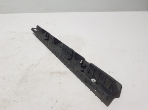 RENAULT Megane E-Tech CMF-EV (2022–2026) Support de moulure de bas de caisse 764A98977R - 3