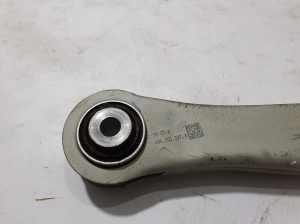 AUDI A7 (2018–2026) Rear control arm 4N0505397A - 3