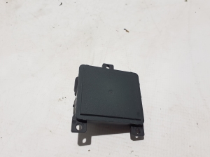RENAULT Megane E-Tech CMF-EV (2022–2026) Blind spot radar Distronic 284383153R - 2