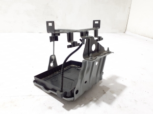 RENAULT Megane E-Tech CMF-EV (2022–2026) Akuhoidik 641604091R - 2