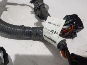 RENAULT Megane E-Tech CMF-EV (2022–2026) Engine wiring harness 240115MZ0A - 3