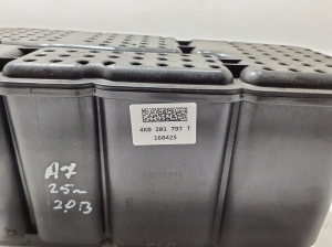 AUDI A7 (2018–2026) Aktivkohlefilter 4M4201801 - 2