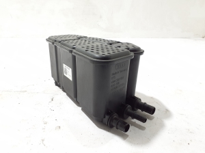 AUDI A7 (2018–2026) Aktivkohlefilter 4M4201801 - 3