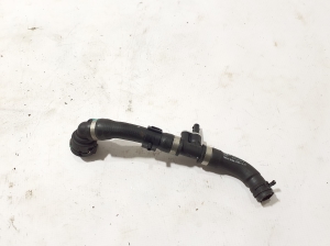 AUDI A7 (2018–2026) Radiator hose 4K0145947E - 2
