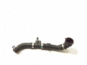   Radiator hose  - 4K0145947E 