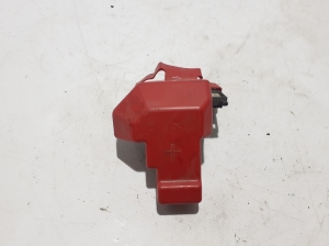   Cosse du câble positif  - 243129049R 