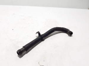 RENAULT Megane E-Tech CMF-EV (2022–2026) Radiator hose 215035MS0A - 2