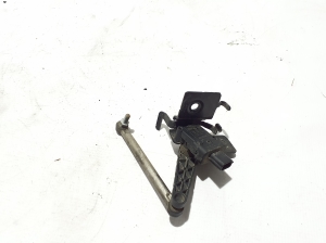RENAULT Megane E-Tech CMF-EV (2022–2026) Andur tagumisel rummul 538212463R - 2