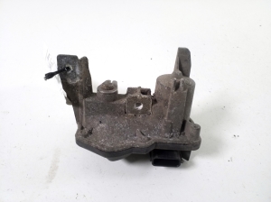 Opel Vivaro B (2014–2019) Sonstiges Teil des Schalldämpfers 147B08010R - 3