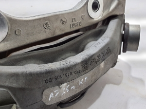 AUDI A7 (2018–2026) Front brake caliper 4K0615105DQ - 3