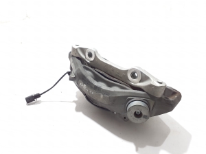 AUDI A7 (2018–2026) Front brake caliper 4K0615105DQ - 4